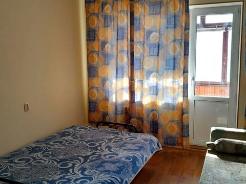 квартира за адресою Георгія Гонгадзе, 6