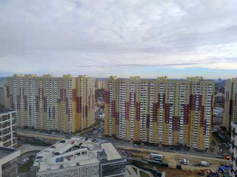 квартира по адресу Олександра Олеся ул., 4-А