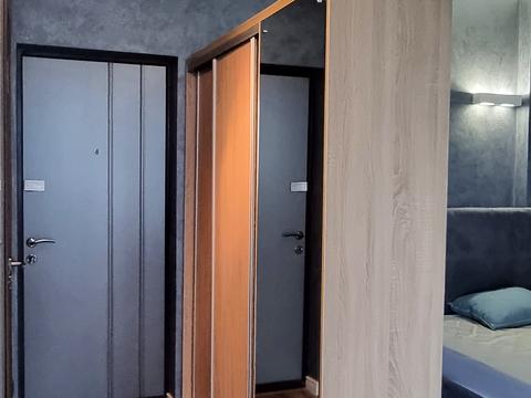 квартира за адресою Ракетна вул., 24