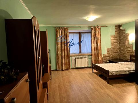 квартира по адресу Васильковская ул., 5/7