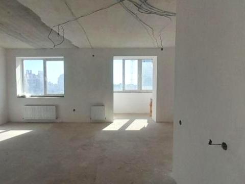 квартира по адресу Академика Сахарова ул., 16