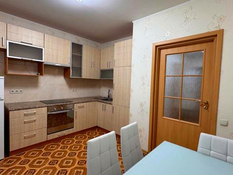 квартира по адресу Тополиная ул., 7-А