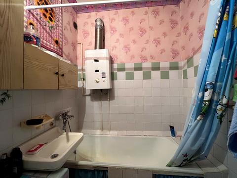 квартира за адресою Київ, Всеволода Петріва пров. (Щербакова), 11