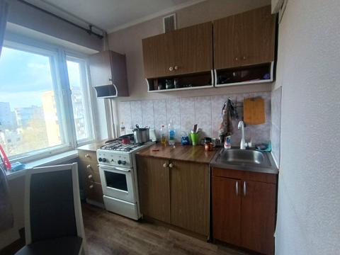 квартира за адресою 3-я Слободська, 56