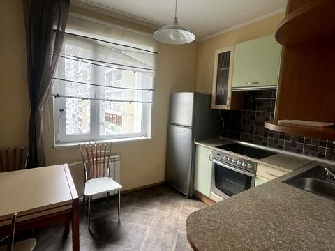 квартира по адресу Петра Григоренко просп., 38а