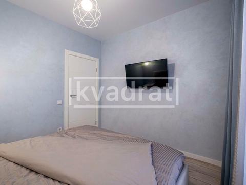 квартира по адресу Ревуцкого ул., 40-Б
