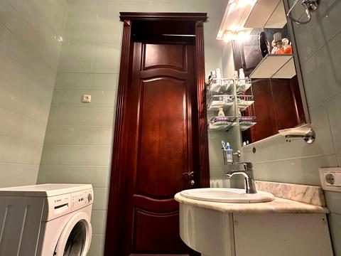 квартира за адресою Вадима Корженка вул. (Осипова), 16