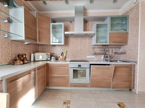 квартира за адресою Татарська вул., 7