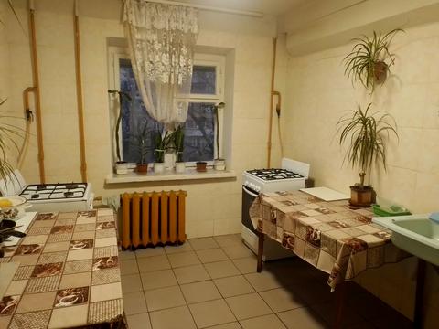 комната по адресу Кубанской Украины ул. (Маршала Жукова), 53-А