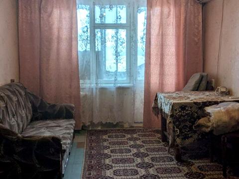 квартира по адресу Славы бульв., 12