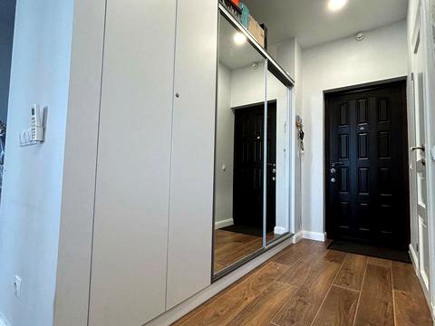 квартира за адресою Валерія Самофалова вул. (Каманіна), 16-А/5