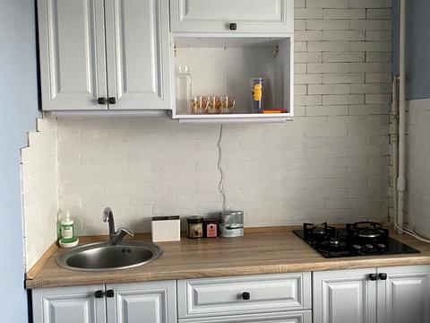 квартира по адресу Нововокзальная ул., 19