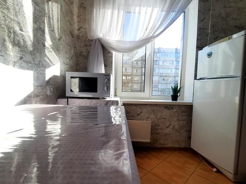 квартира за адресою Симиренка вул., 12-А