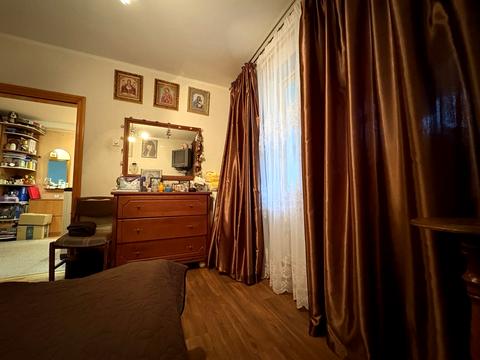 квартира по адресу Лазурная ул., 10в