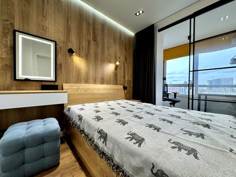 квартира за адресою Родини Кістяківських вул., 2-А