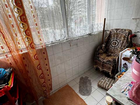 квартира за адресою Кармелюка, 6/2