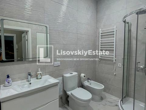 квартира по адресу Саксаганского ул., 9