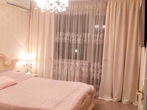 квартира за адресою Академіка Заболотного вул., 67