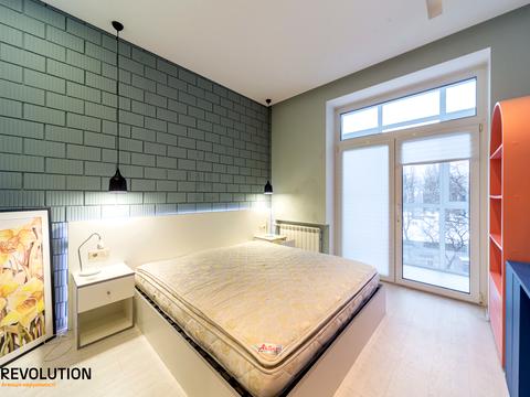 квартира по адресу Татарская ул., 2-Д