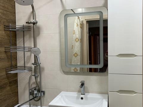 квартира по адресу Солнечный микрорайон ул., 51