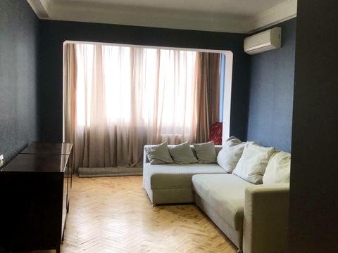 квартира за адресою Григорія Кочура вул. (Олександра Пироговського), 3