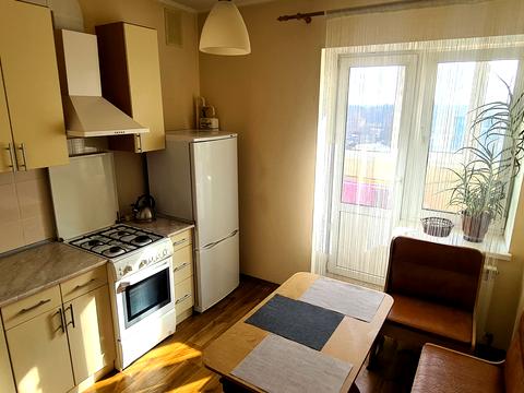 квартира по адресу Балукова ул., 2-Б