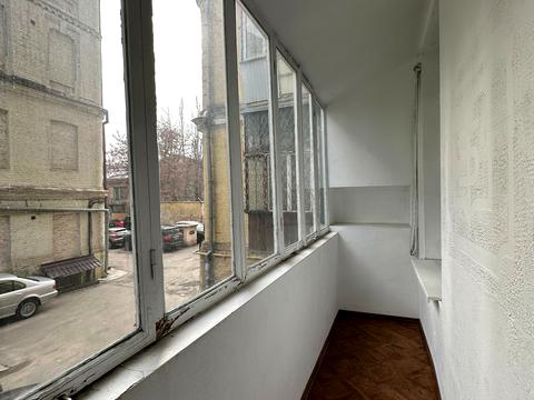 коммерческая по адресу Евгения Чикаленко ул. (Пушкінська), 31-А