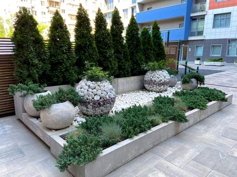 квартира за адресою вул. Моссаковського Володимира, 7