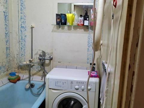 квартира за адресою Електровозна вул., 21