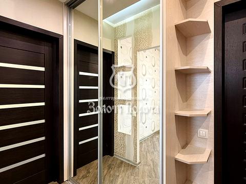 квартира за адресою Милославська вул., 2