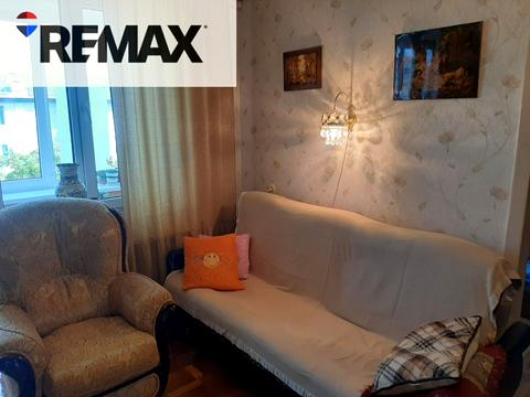 квартира за адресою Верховної Ради бульв., 27-Б