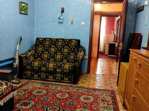 квартира за адресою ЗСУ, 22