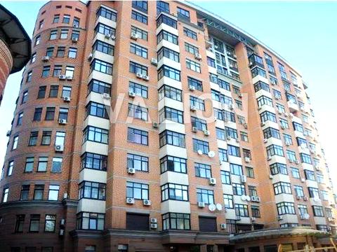 квартира по адресу Леси Украинки бульв., 23-А
