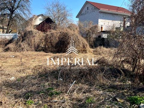 будинок за адресою Бровари, Василя Кричевського пров., 7