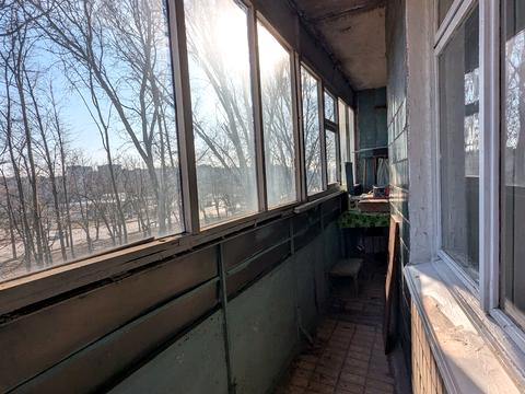 квартира за адресою житловий масив Тополя-1 вул., 18