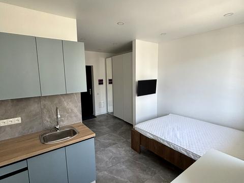 квартира за адресою Березова вул., 43