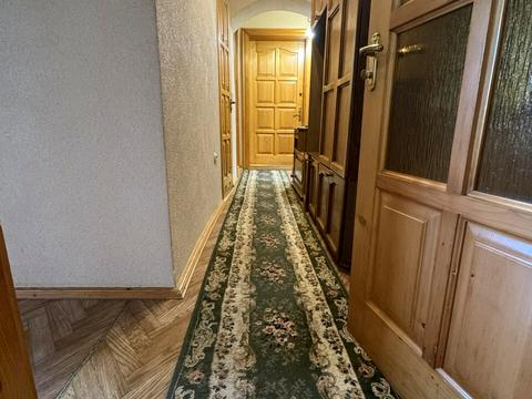 кімната за адресою Старицького вул., 11