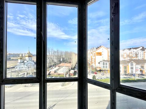 квартира за адресою Одеська вул., 68