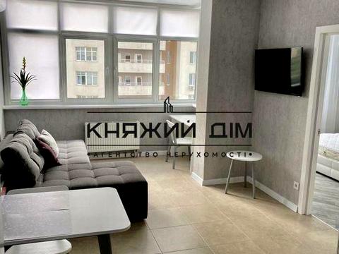 квартира за адресою Освіти вул., 16