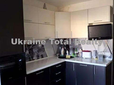 квартира по адресу Оноре де Бальзака ул., 8-В