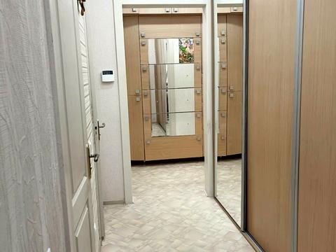 квартира за адресою Архітектора Вербицького вул., 26-Б