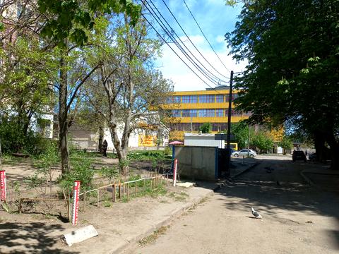 квартира по адресу Героев Украины ул. (Героїв Сталінграду), 8