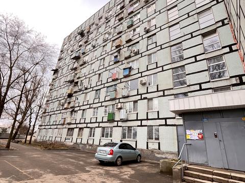 квартира за адресою Галини Мазепи вул. (Софії Ковалевської), 80