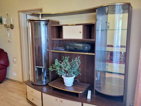 квартира за адресою Чоколівський бульв., 22