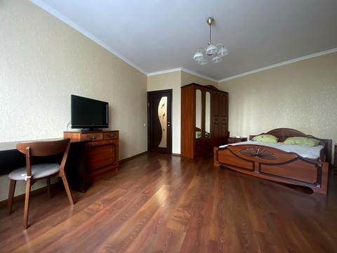 квартира за адресою Єлизавети Чавдар вул., 1