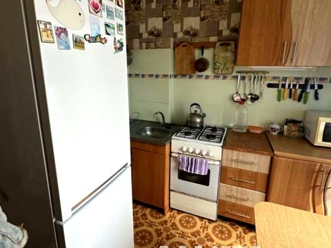 квартира по адресу Героев Мариуполя ул., 89