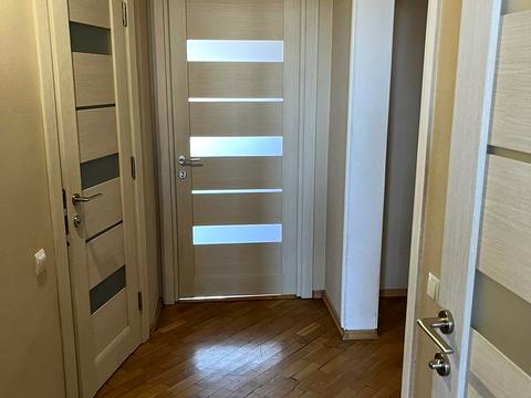 квартира по адресу Клубничный пер., 31