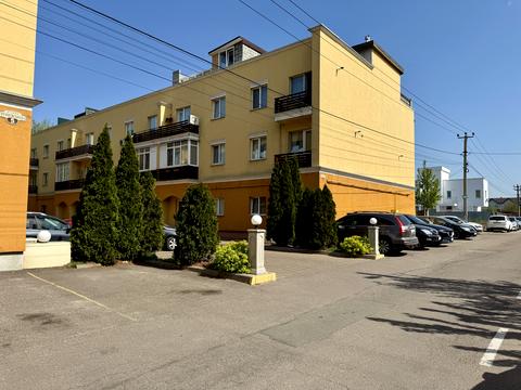 квартира по адресу Грушевского ул., 5