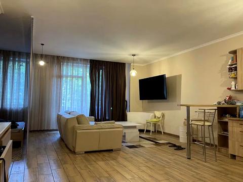 квартира за адресою Французький бульв., 85/5