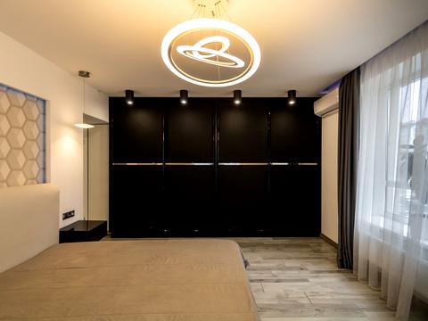 квартира по адресу Слободская ул., 20а